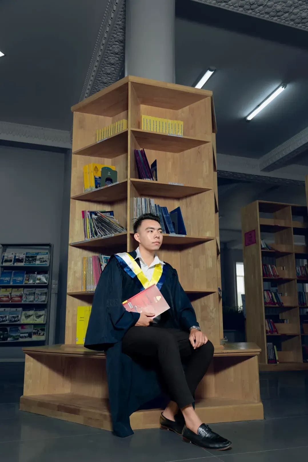 About 未来学舎アカデミー